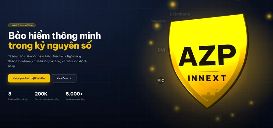 Az-Plus Innext — Vision, Voice & Media AI project