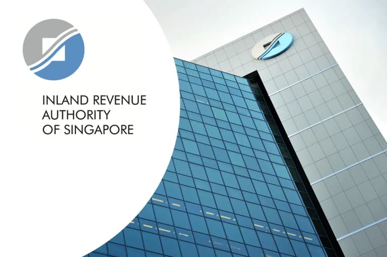 e-Payroll Singapore (IRAS) — Enterprise AI Platforms project