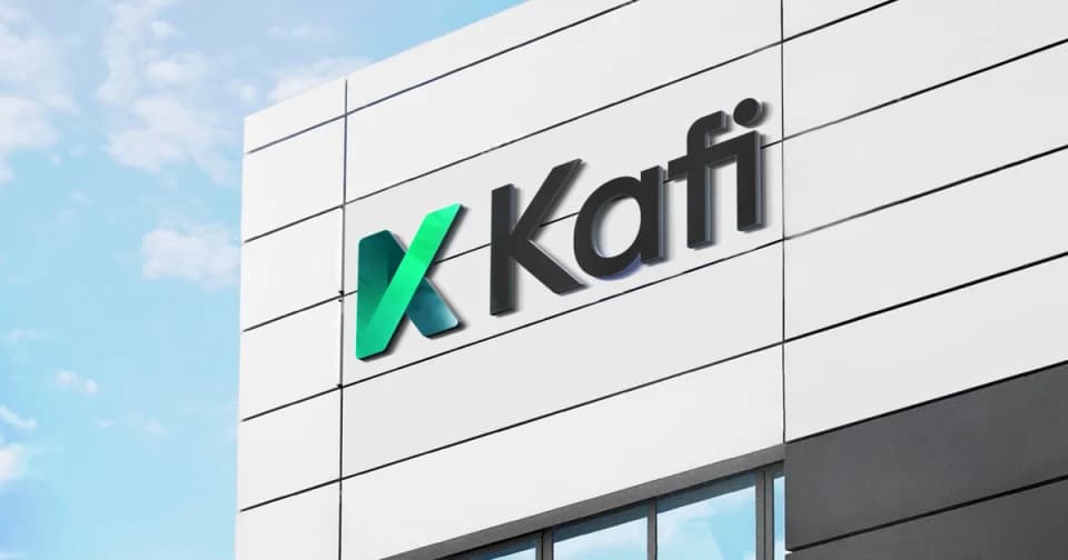 Kafi LMS — Vision, Voice & Media AI project