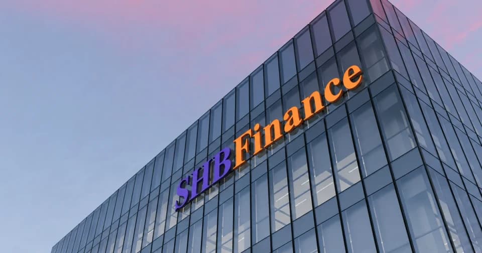 SHBF Bank Statement — RAG & Knowledge Graph project