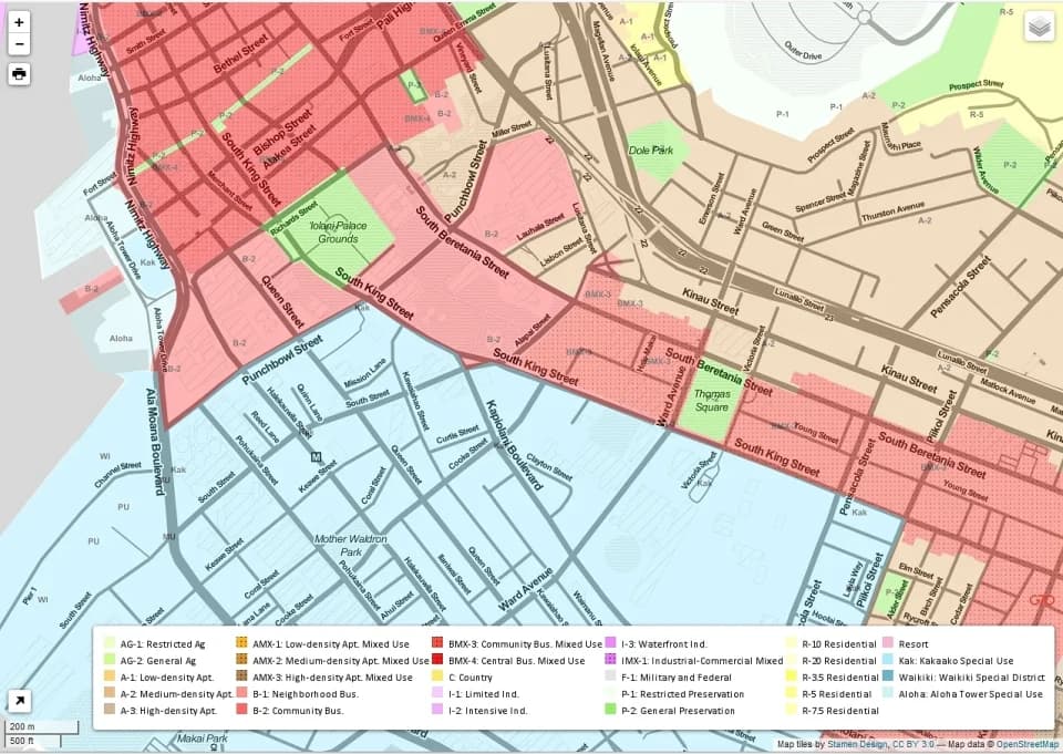 Smart GIS — Map & GIS project