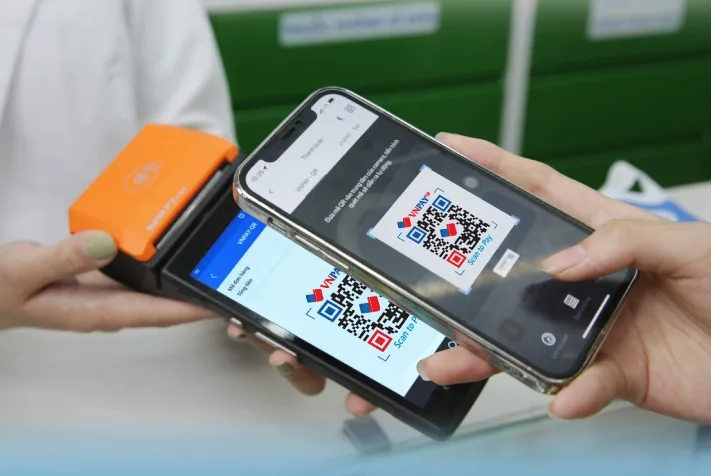 Smart POS — Enterprise AI Platforms project