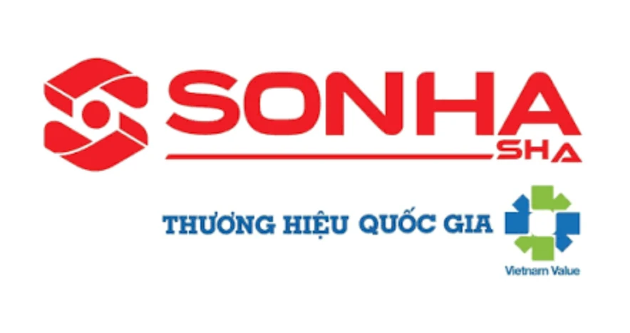 Sơn Hà Nghệ An — Web & Commerce project