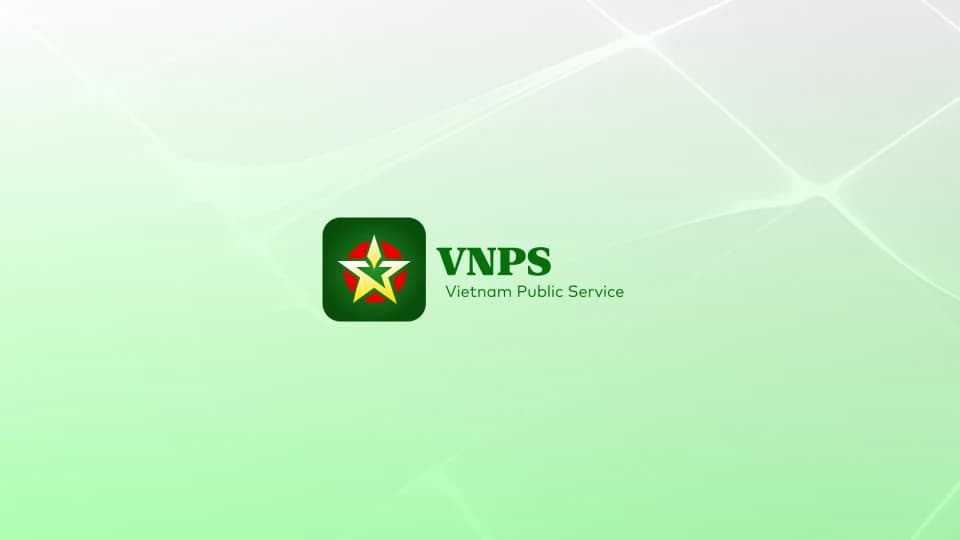VNPS Hành Chính Công — Agentic AI project