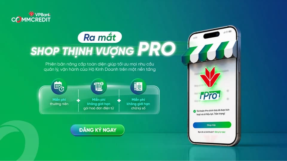 VPBank Shop Thịnh Vượng — Agentic AI project