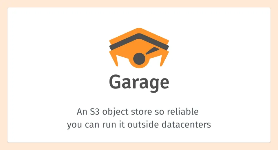Webico Garage Console — Enterprise AI Platforms project