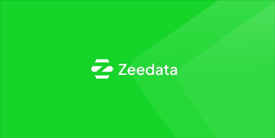 Zeedata — RAG & Knowledge Graph project